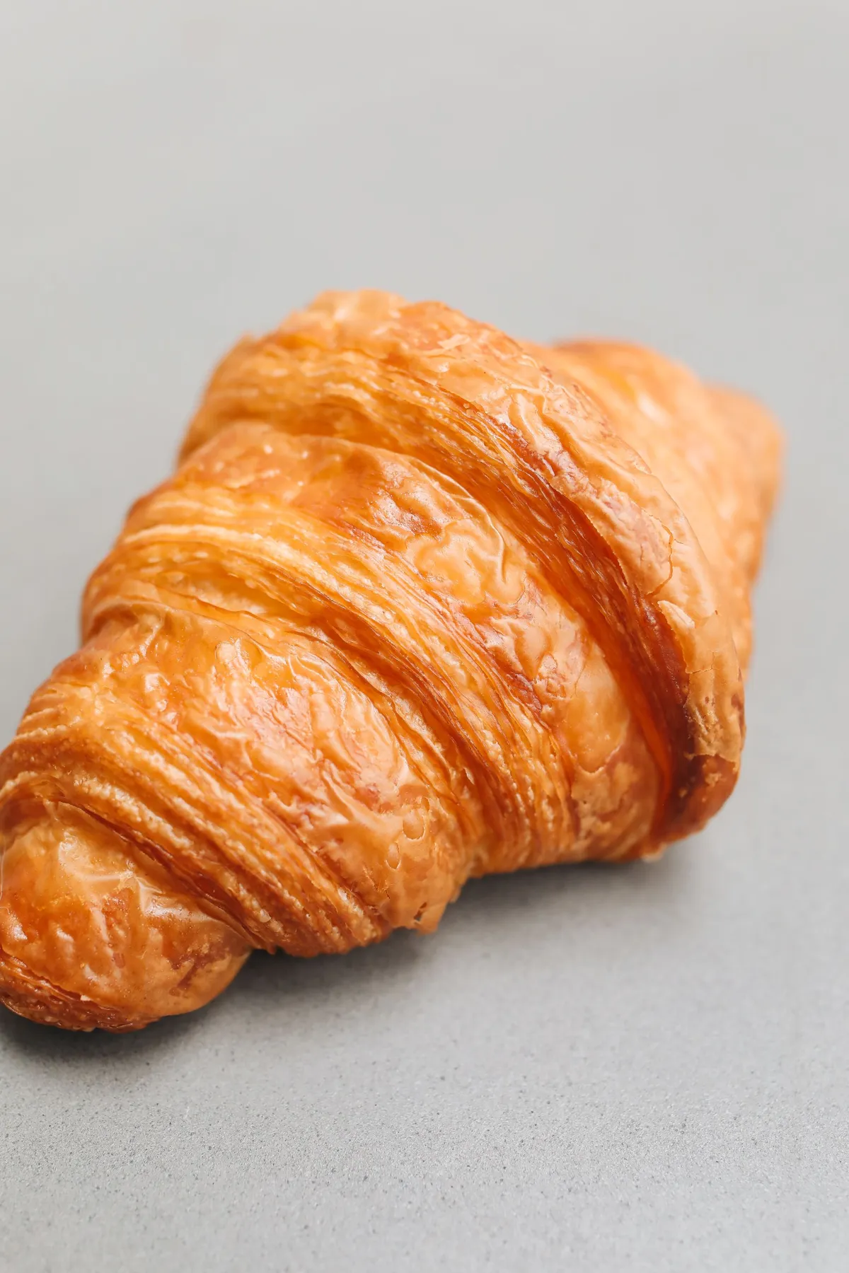 butter croissant